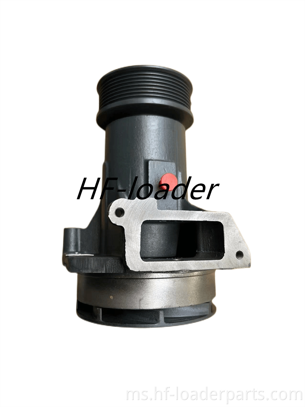 Weichai water pump 612600060307